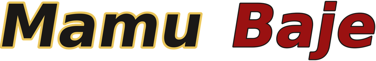Mamu Baje logo